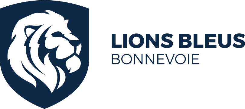 Lions Bleus Shop